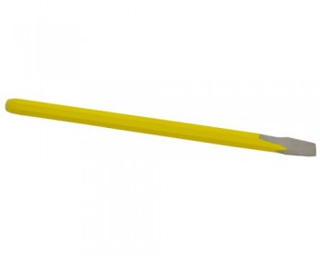 450mm x 25mm Cold Chisel